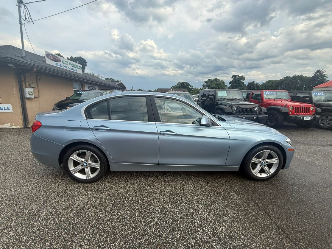 bmw 3 series 2015 WBA3B5G5XFNS13164 image bmw 3 series 2015 WBA3B5G5XFNS13164 image